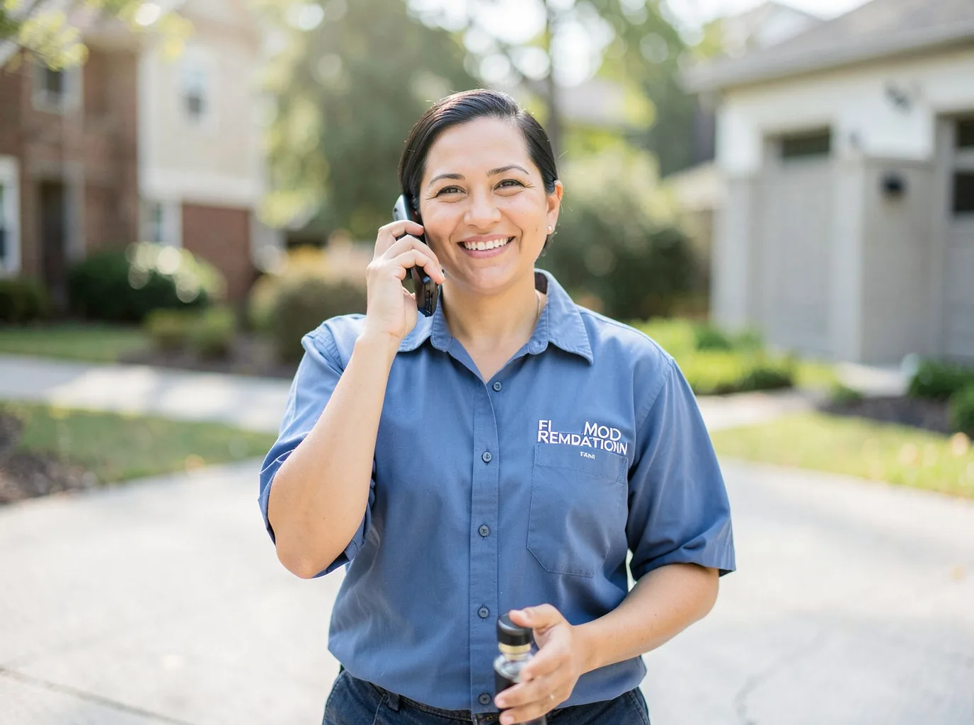 Mold Remediation Reedy, WV FAQs